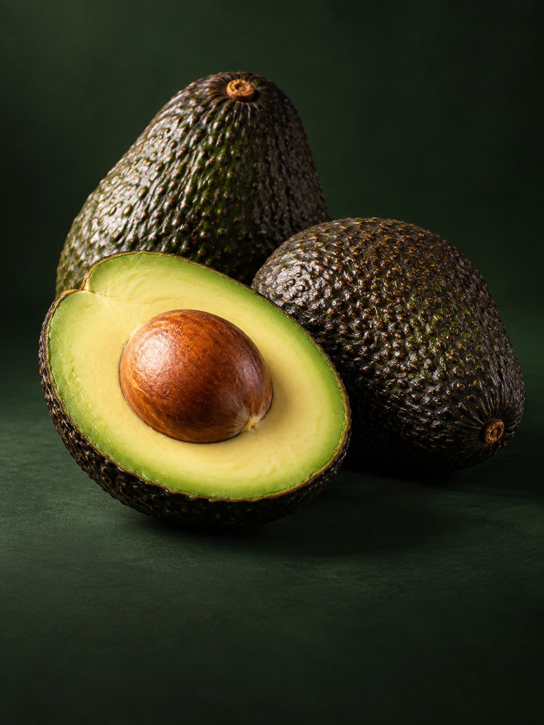 Avocados