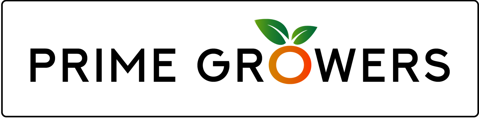 Prime Growers Logo