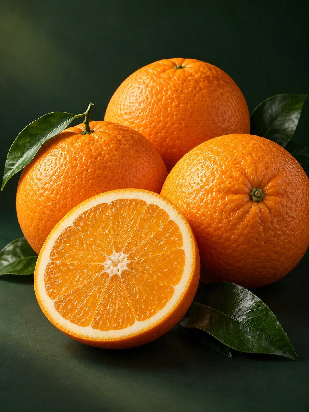 Oranges
