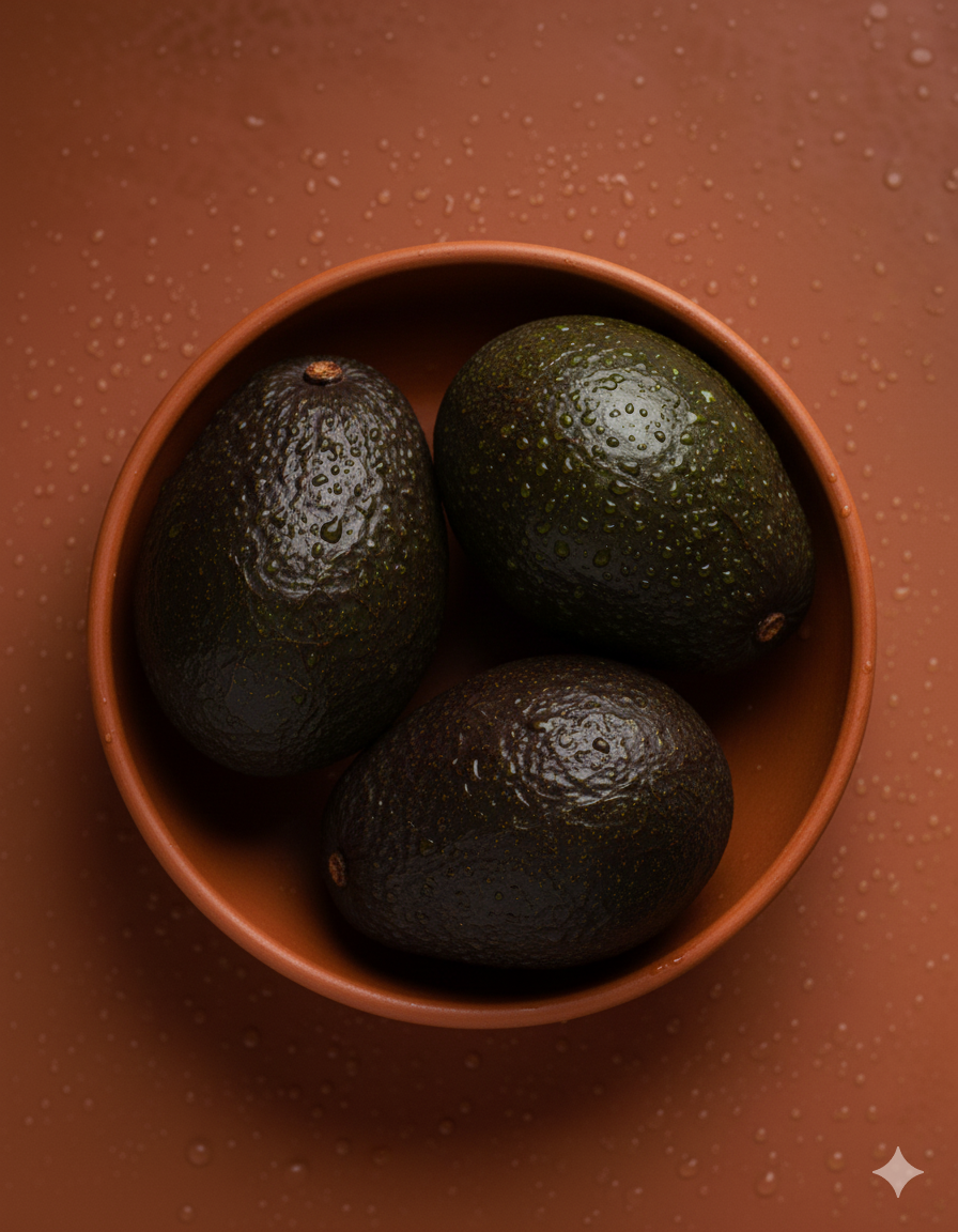 Авокадо